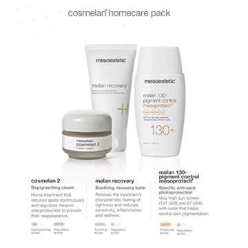 Mesoestetic Cosmelan Cream - Dark Spots Home Treatment