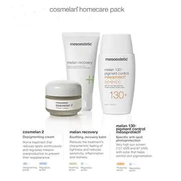 Mesoestetic Cosmelan Cream - Dark Spots Home Treatment