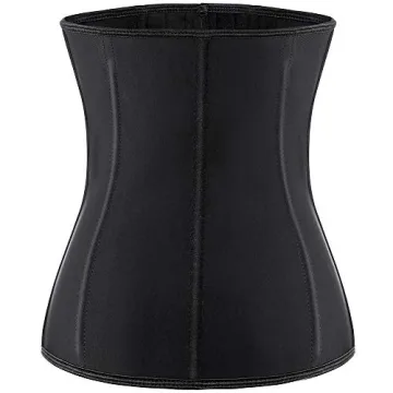 ECOWALSON Waist Trainer Corset Cincher for Women