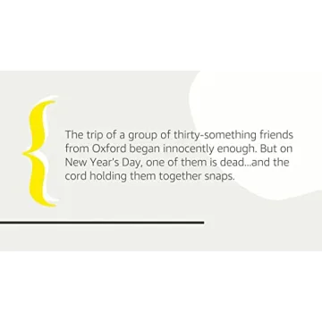 The Hunting Party: A Novel