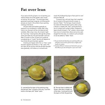 Easy Oil Painting for Beginners: Step-by-Step Guide