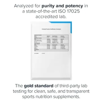 Boost Your Workout with LEGION Pre Workout Pump - 30 Servings