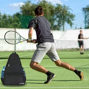 ACOSEN Tennis Backpack for Rackets and Gear