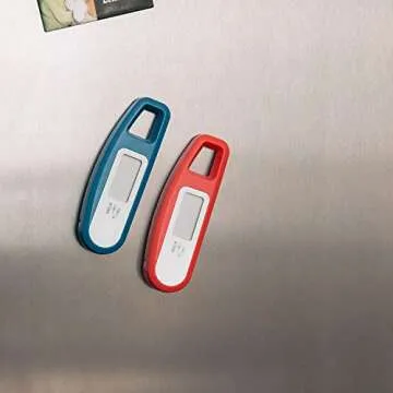 Lavatools Javelin - Ultra-Fast Instant Read Meat Thermometer