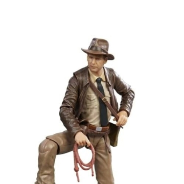 Grail Knight Action Figure Indiana Jones Last Crusade Collectible