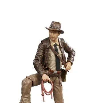 Grail Knight Action Figure Indiana Jones Last Crusade Collectible