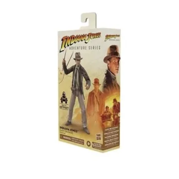 Grail Knight Action Figure Indiana Jones Last Crusade Collectible