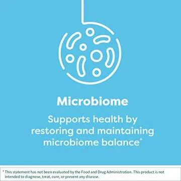 Klaire Labs SFI Health Ther-Biotic Kids Probiotic Chewables - Hypoallergenic Probiotics for Kids - 25 Billion CFU in Prebiotic Inulin - Cherry-Flavored Chewable Probiotics (60 Chewable Tablets)