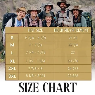 Henschel Aussie Mesh Breezer Hat for Outdoor Activities