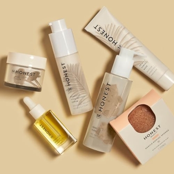 Honest Beauty Nightly Retinyl Serum - Hydrate & Exfoliate