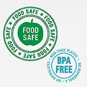 Hawwwy Pickle Wine Stopper - Set of 2 - Leak Proof- Premium Wine Stoppers for Wine Bottles - Ideal Gift - Cute Wine Accessories - Funny Wine Bottle Stopper with Gift Box