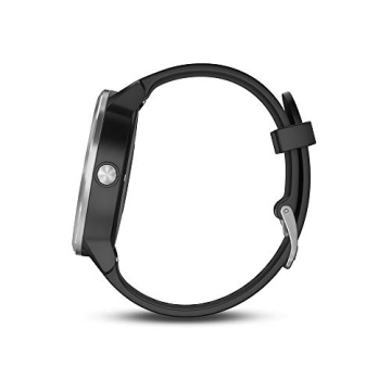 Garmin Vivoactive 3 GPS Smartwatch - Renewed
