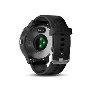 Garmin Vivoactive 3 GPS Smartwatch - Renewed