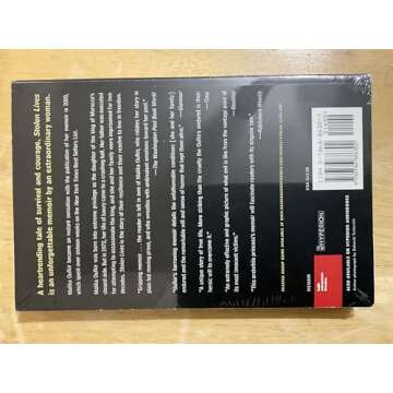 Stolen Lives : Twenty Years in a Desert Jail (Oprah's Book Club (Paperback))