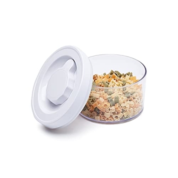 Amazon Basics 10-Piece Airtight Food Storage Containers