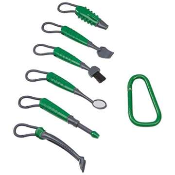 Backyard Safari 6-in-1 Field Tools