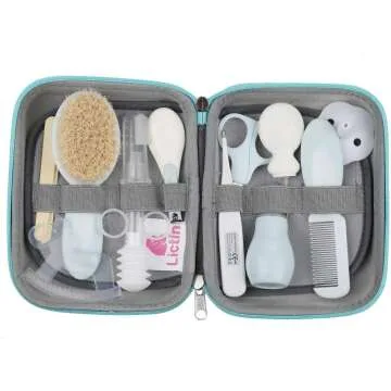 Newborn Healthcare Clipper for Easy Grooming