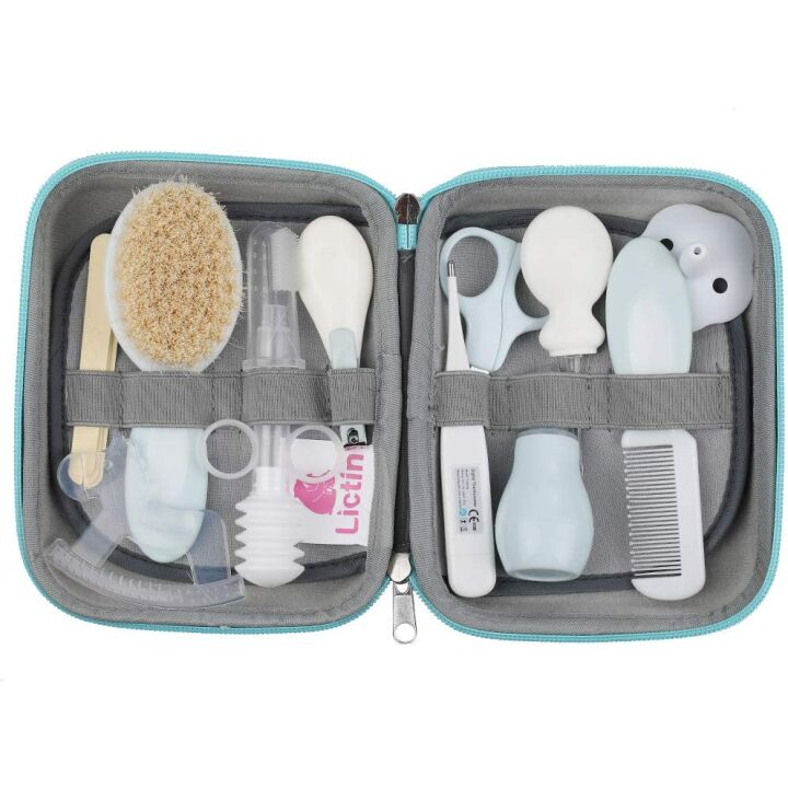 Newborn Healthcare Clipper for Easy Grooming