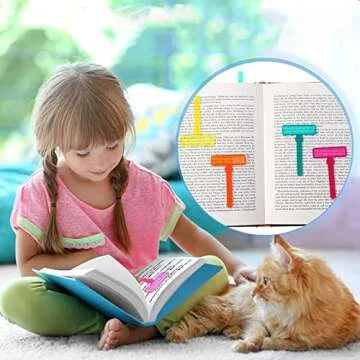 28 Premium Dyslexia Tools for Kids - Reading Strips & Trackers