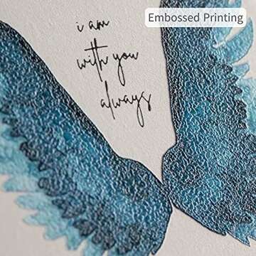 Lukiejac Memorial Gifts In Loving Memory Of Loved One Mother Father Gifts Sympathy Gifts For Loss Of...