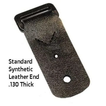 Legacystraps 1 Inch Mandolin Strap Comics Design Vegan