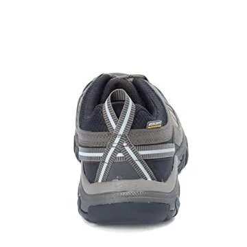 KEEN Men's Targhee 3 Low Height Waterproof Hiking Shoes