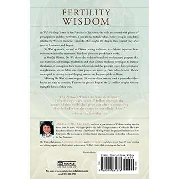 Fertility Wisdom: How Traditional Chinese Medicine Can Help Overcome Infertility