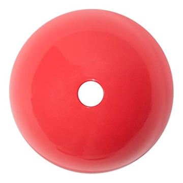 Champion Sports Rigid Dome Cones Set for Fun Play