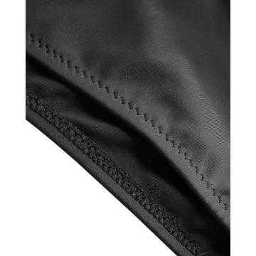 VOLAFA Triangle Bikini Set for Stylish Summer Days