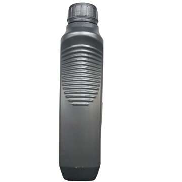 Mobil 1 98KG00 0W-40 Synthetic Motor Oil - 1 Quart