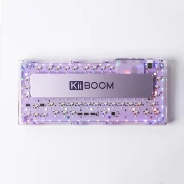 KiiBOOM Phantom 81 V2 Hot Swappable Mechanical Keyboard