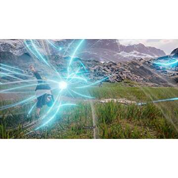 Jump Force, Standard Edition - PlayStation 4: Unite Your Heroes!