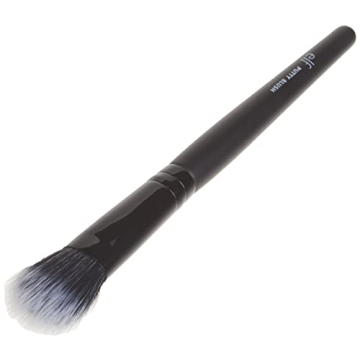 e.l.f. Putty Blush Brush for Flawless Blush Application
