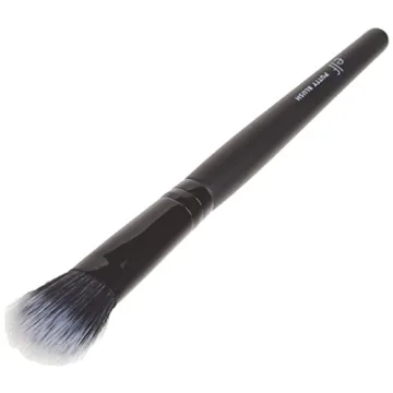 e.l.f. Putty Blush Brush for Flawless Blush Application