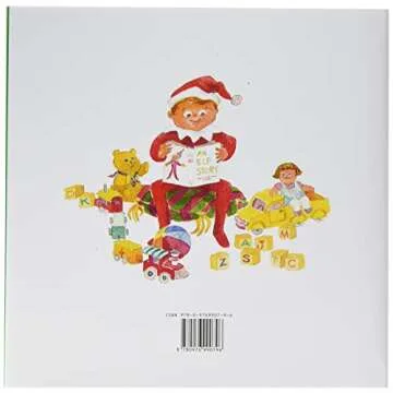 The Elf on the Shelf A Christmas Tradition (Brown-Eyed boy Scout elf) (EOTBOYD)