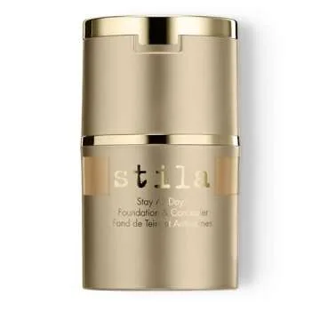 Stila Stay All Day Foundation & Concealer – Flawless Finish