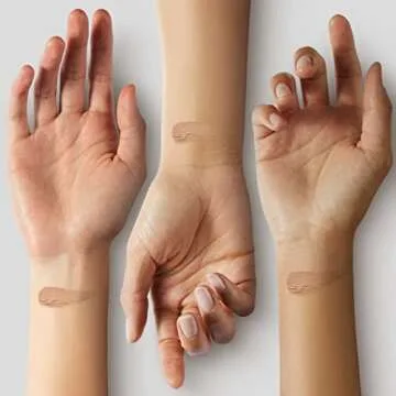 Stila Stay All Day Foundation & Concealer – Flawless Finish