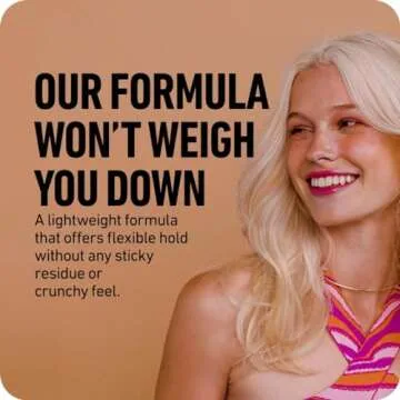 Boldify Hair Thickening Spray - Volume Booster - Stylist-Recommended Texture Spray for Hair Women & Men - 8oz