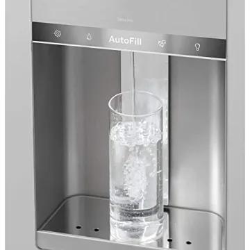 Cafe French Door Refrigerator: Style Meets Functionality