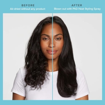 Living proof Perfect Hair Day Heat Styling Spray