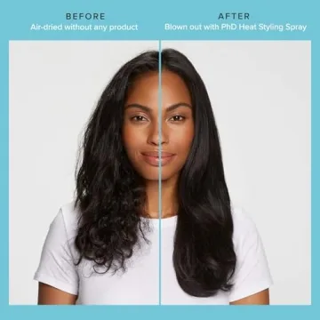 Living proof Perfect Hair Day Heat Styling Spray