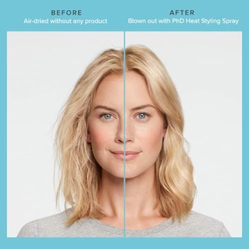 Living proof Perfect Hair Day Heat Styling Spray