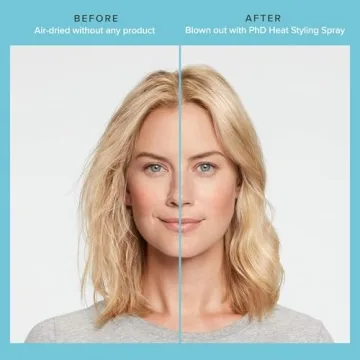 Living proof Perfect Hair Day Heat Styling Spray