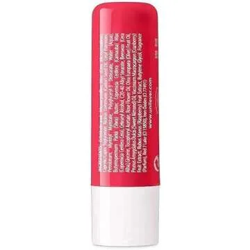 Vaseline Lip Therapy Stick, Moisturizing Lip Balm 4.8g