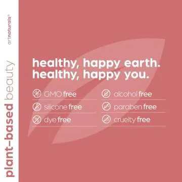 Artnaturals Rose Quartz Facial Roller - Pink Face Jade for Natural Anti Aging Ice Massager - Real Authentic Crysal Gemstone for Wrinkles and Puffiness Relief - Cold Stone Massage