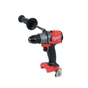 Milwaukee M18 FUEL 1/2 in. Hammer Drill with 1200 in-lbs Torque