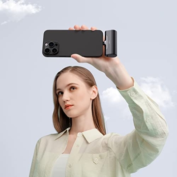 iWALK Portable Power Bank 4500mAh for iPhone 14 and More