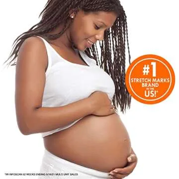 Palmer's Cocoa Butter Tummy Butter for Stretch Marks 4.4 Oz