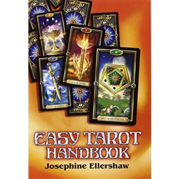 Easy Tarot: Learn to Read the Cards Once and For All!