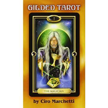 Easy Tarot: Learn to Read the Cards Once and For All!